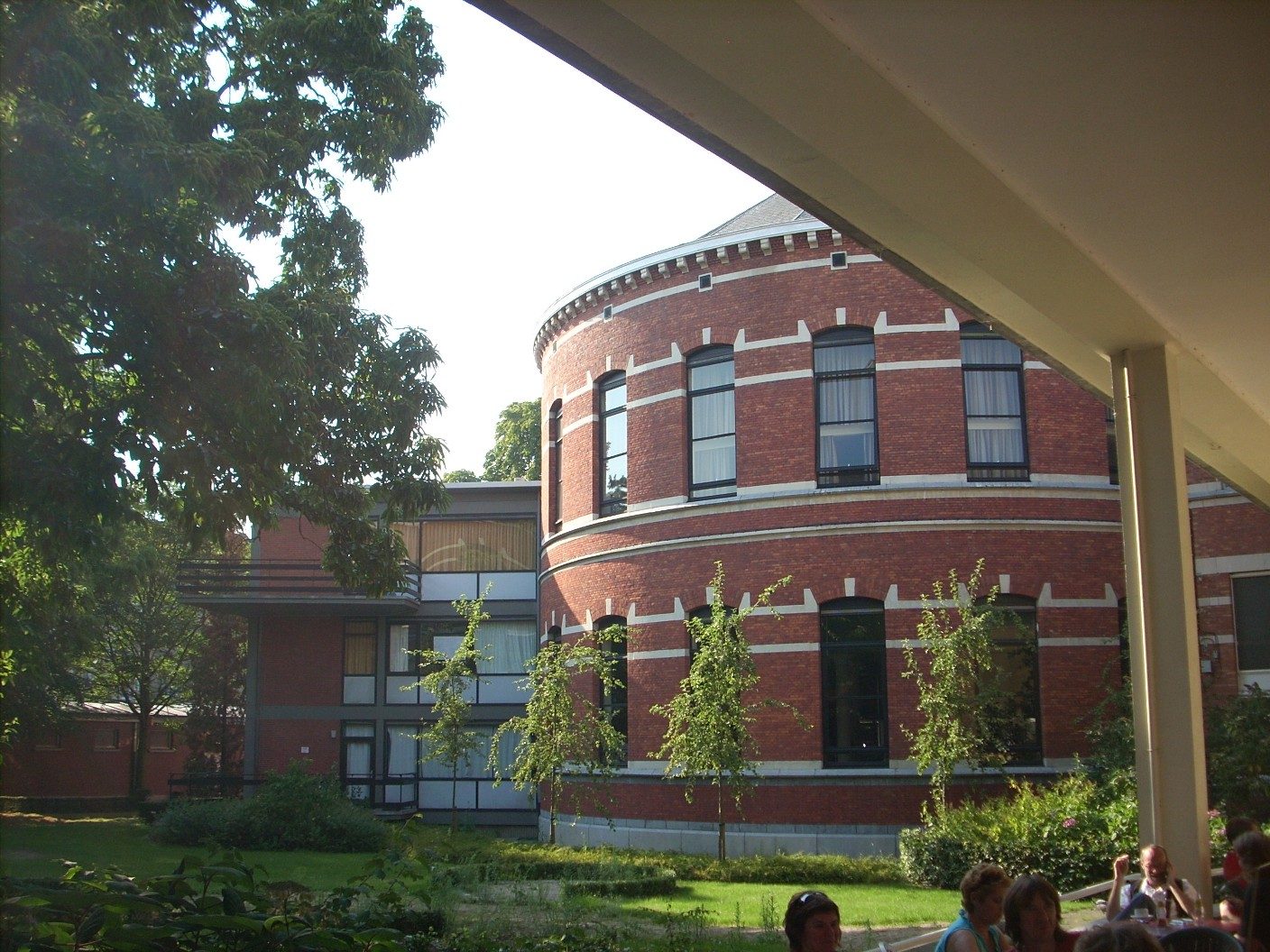 Gasthuis Stuyvenberg, Antwerp - 03.JPG